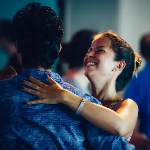 Private tango lessons in Brussels - personalized instruction