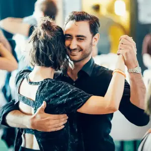 Cours de Tango pour Débutants Absolus