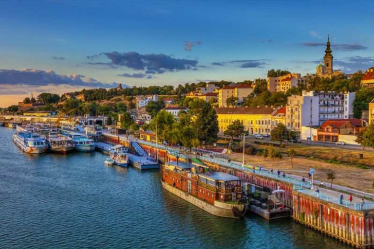Prague Tango Marathon