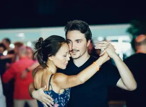 Pourquoi apprendre le tango argentin