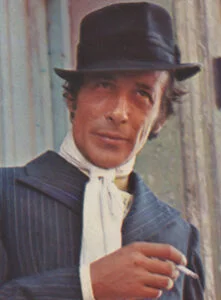 Juan Carlos Copes, pionnier du Tango Fantasia (1929–2021)