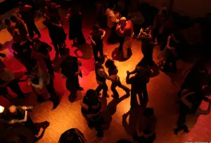 Maison du Peuple Saint-Gilles