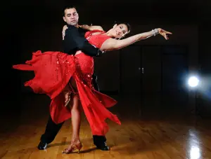 The different styles of Argentine tango