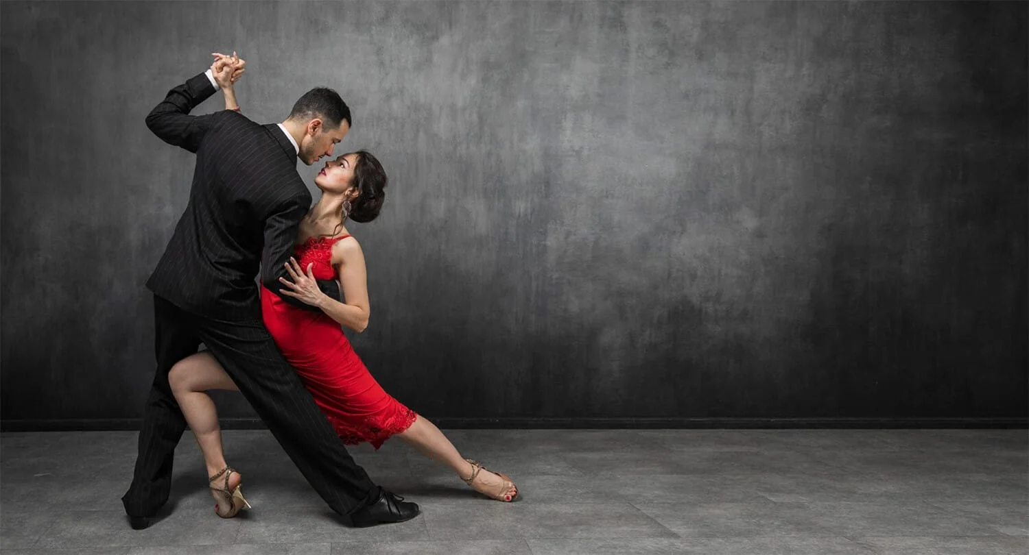 Tango voor koppels in Brussel: dans samen bij BE-TANGO