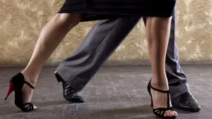 5 tips voor de beste tangoschoenen