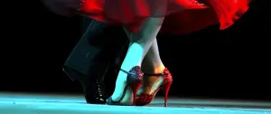 Conseils pour chaussures de tango