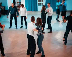 Premier cours de tango : à quoi s'attendre ?